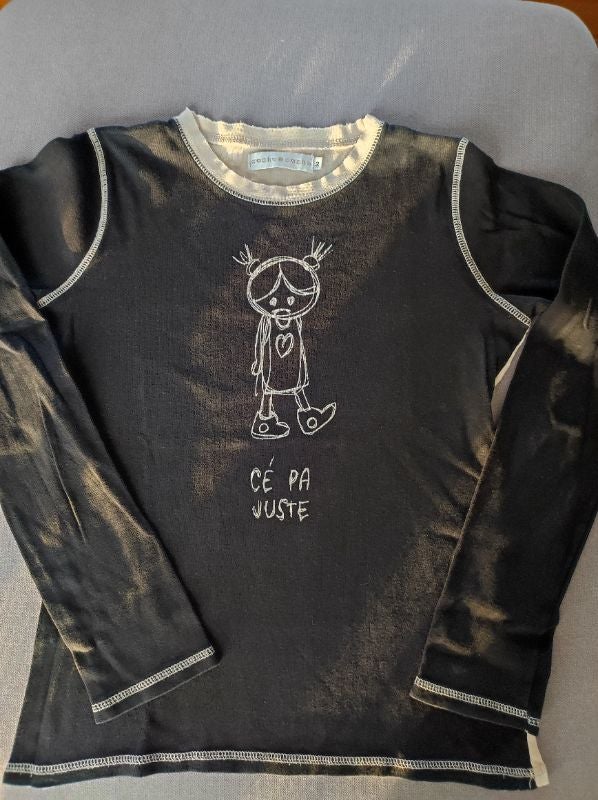 Tee shirt ML