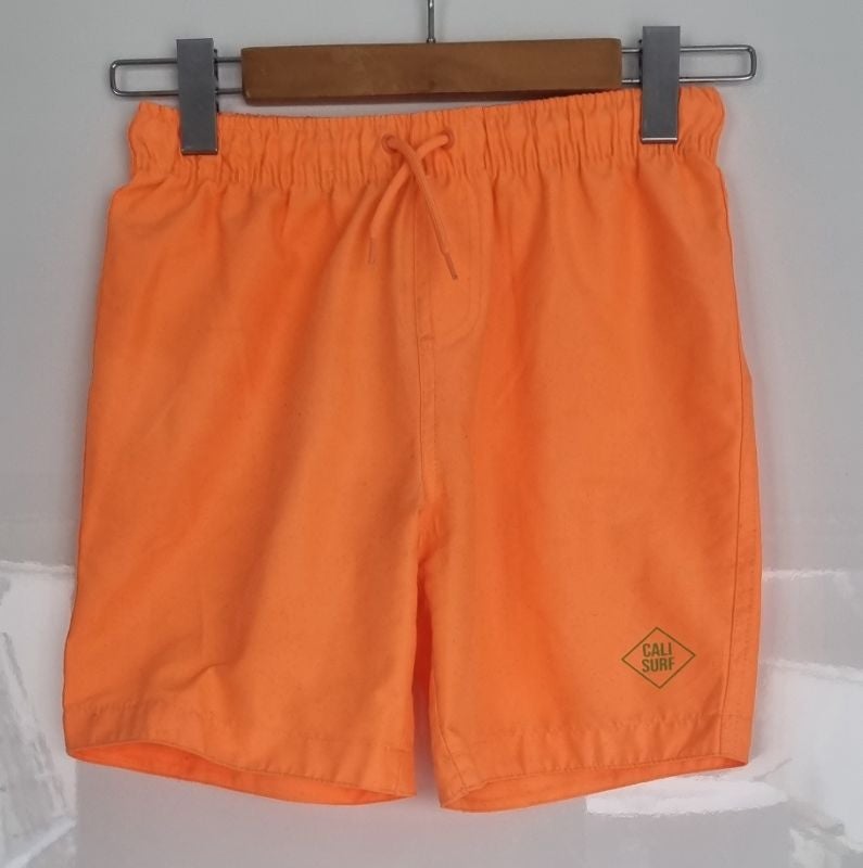 Short garçon