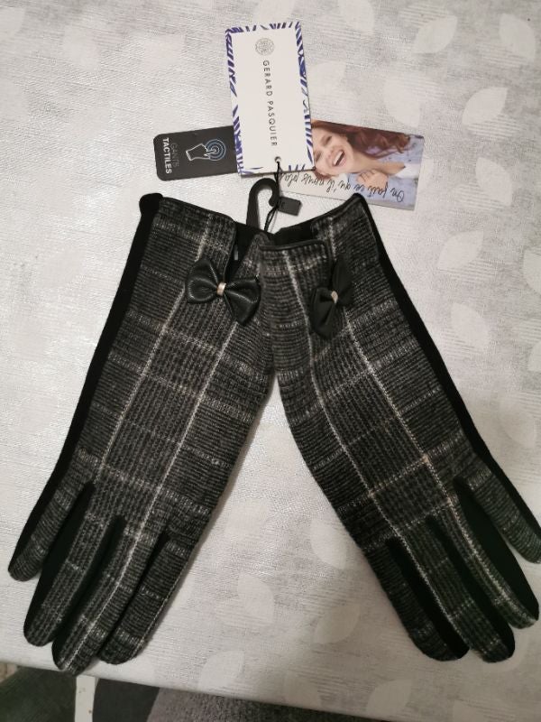 Gants tactiles Neufs