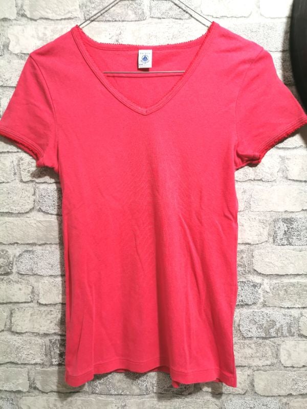 Tee-shirt 100% coton
