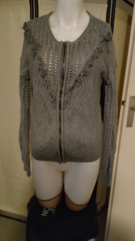 Gilet taille m