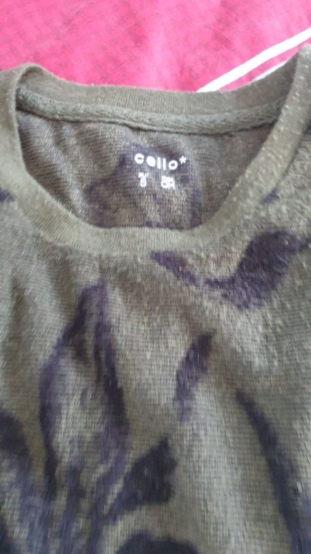 Tee shirt