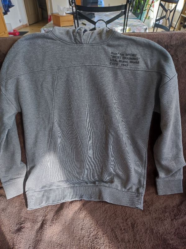 Sweat