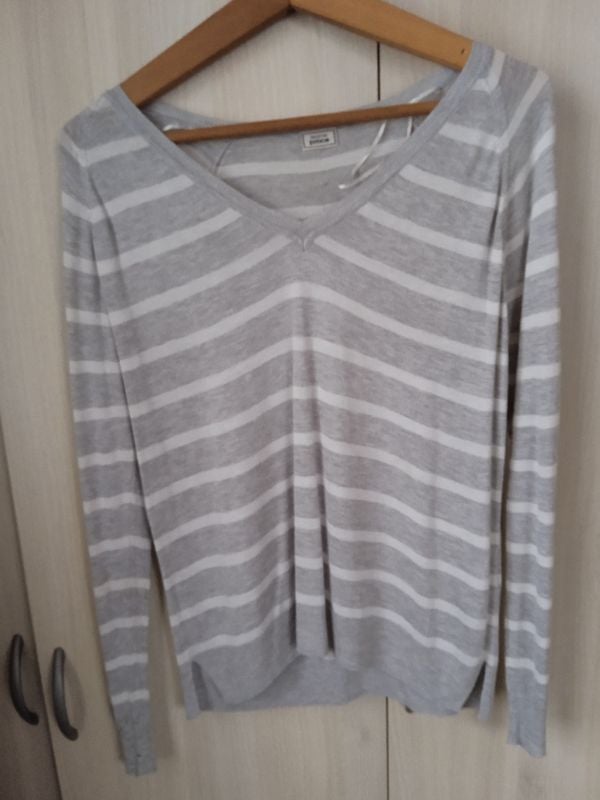 Pull femme