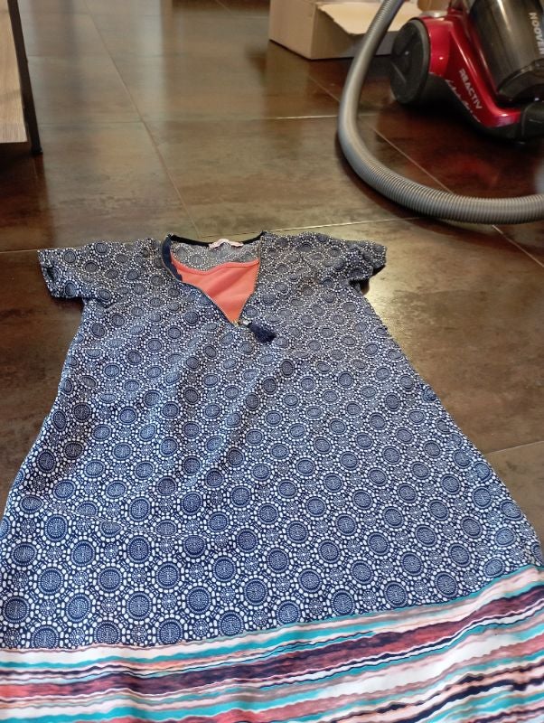 Robe fille