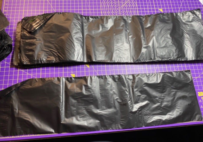 Enveloppes d’expédition