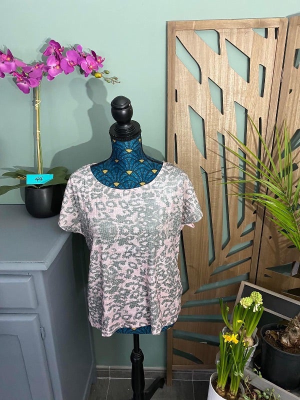T-shirt  femme 44