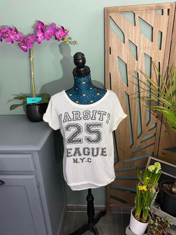 T-shirt  femme 44