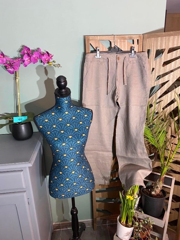 Pantalon  femme 44