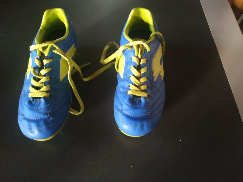 chaussure de foot