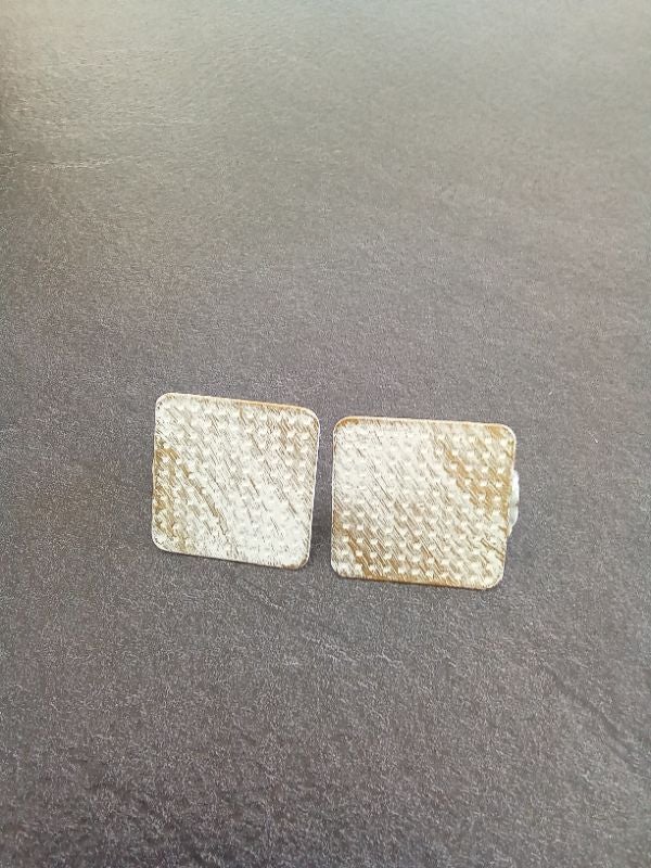 Lot de deux pinces pour rideaux
