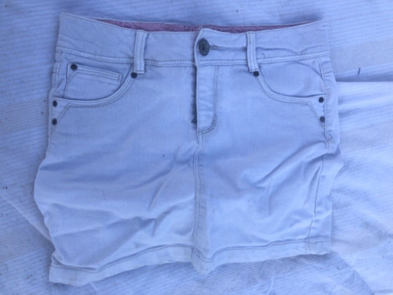 Jupe en jean