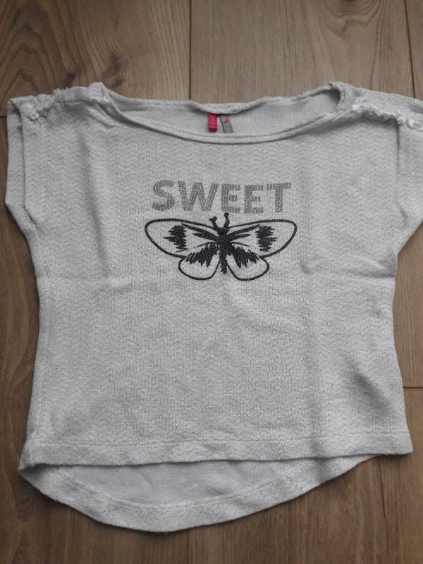 Tee-shirt 24 mois