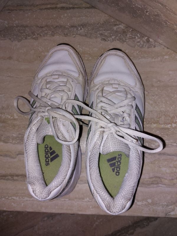 Basket femme adidas