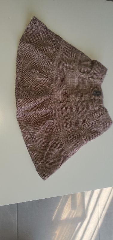 Jupe taille 5 ans