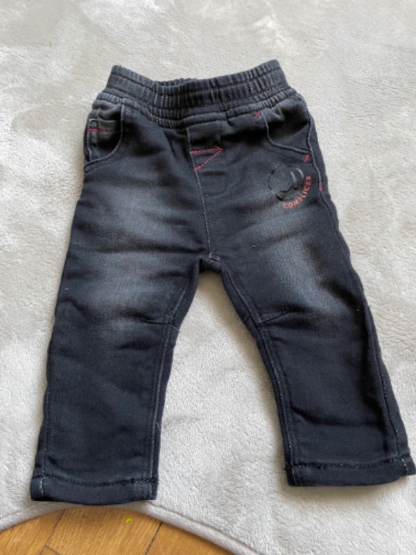 Pantalon bébé garçon