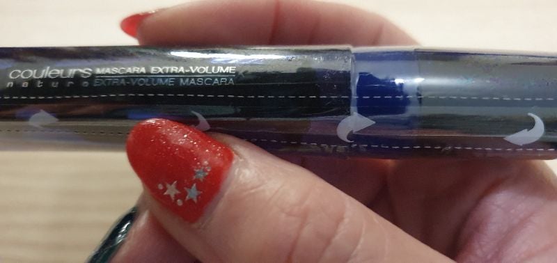 Mascara
