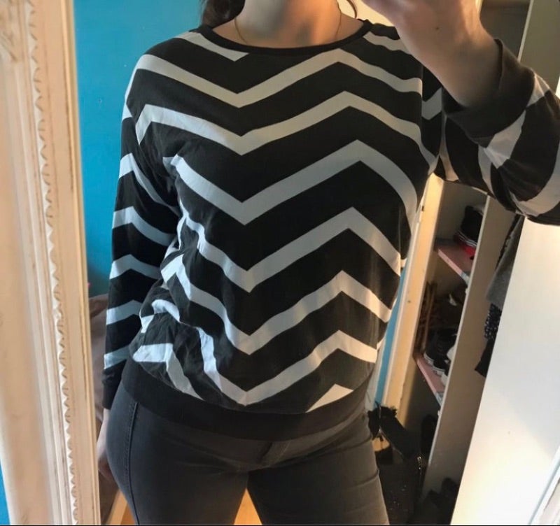 Sweet H&M S