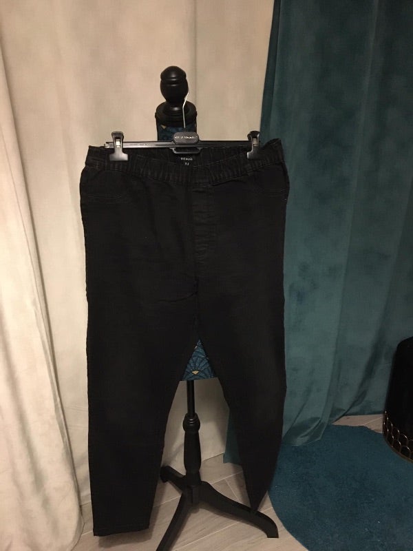 Jean femme 50