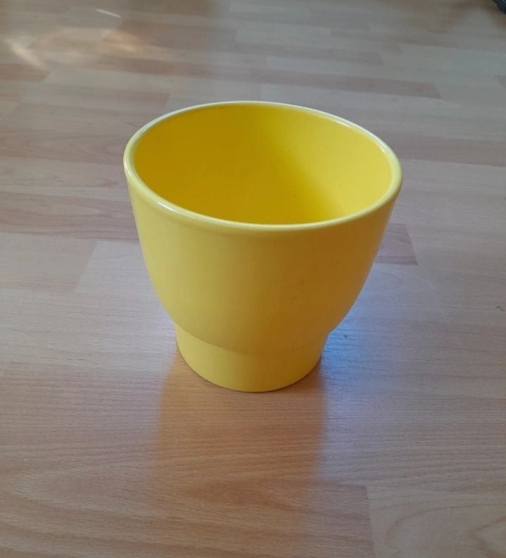 Pot à fleurs