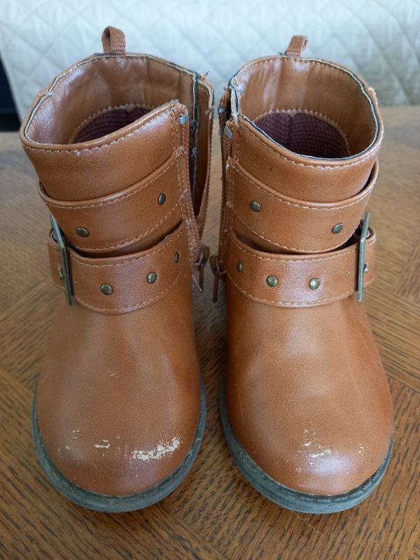 Bottines
