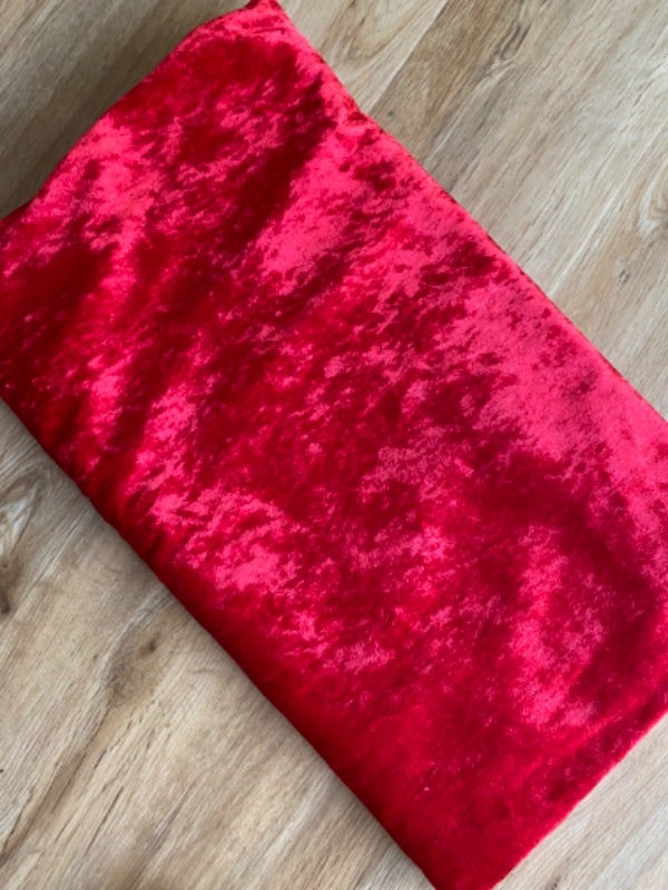 Coupon de tissu