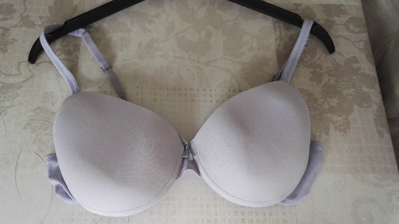 Soutien gorge violet T. 95B
