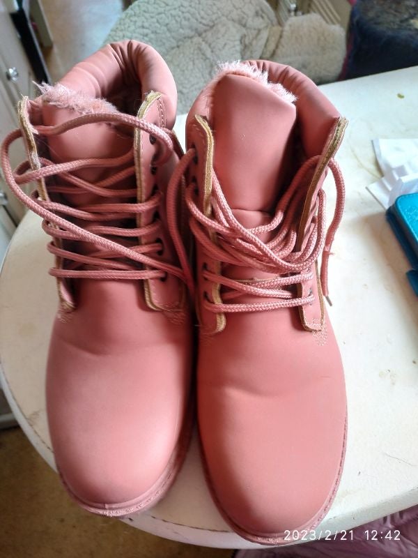 Botte bottine