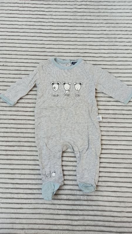 Pyjama léger