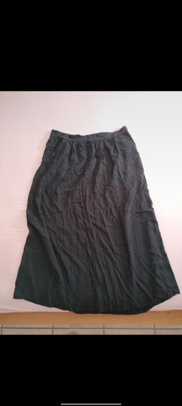 Jupe longue 46/48