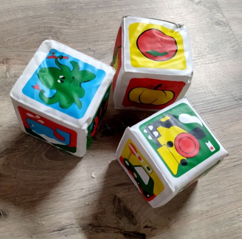 Cube