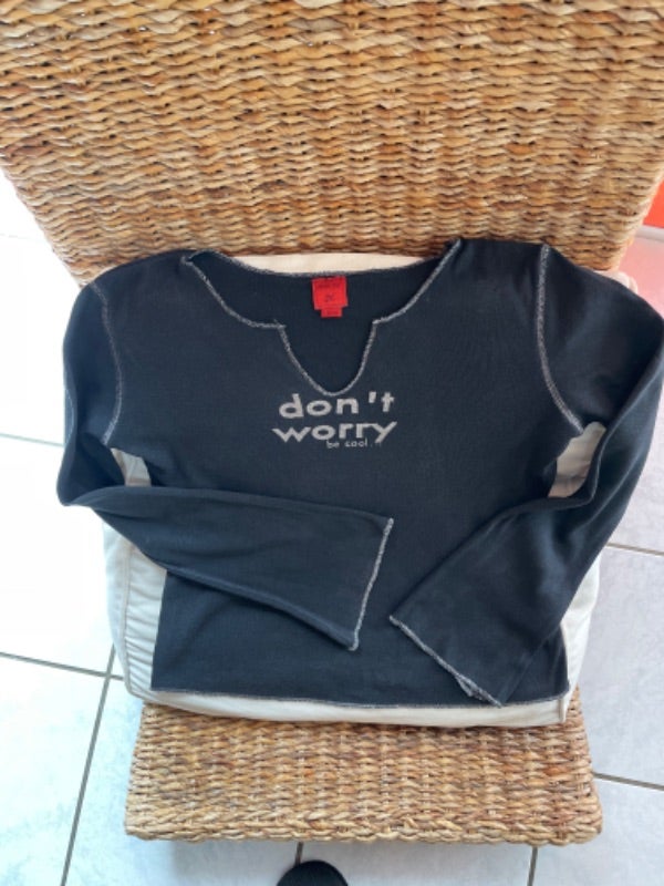 Tee-shirts manches longues