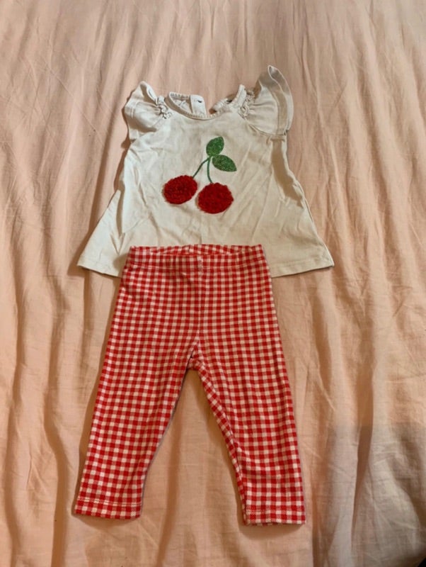 Ensembles bébé