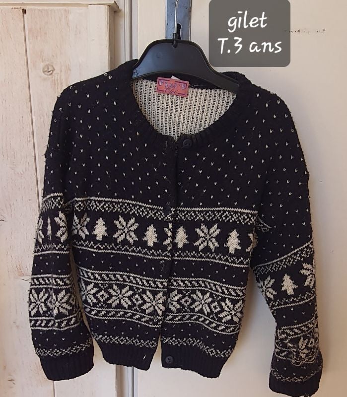 Gilet