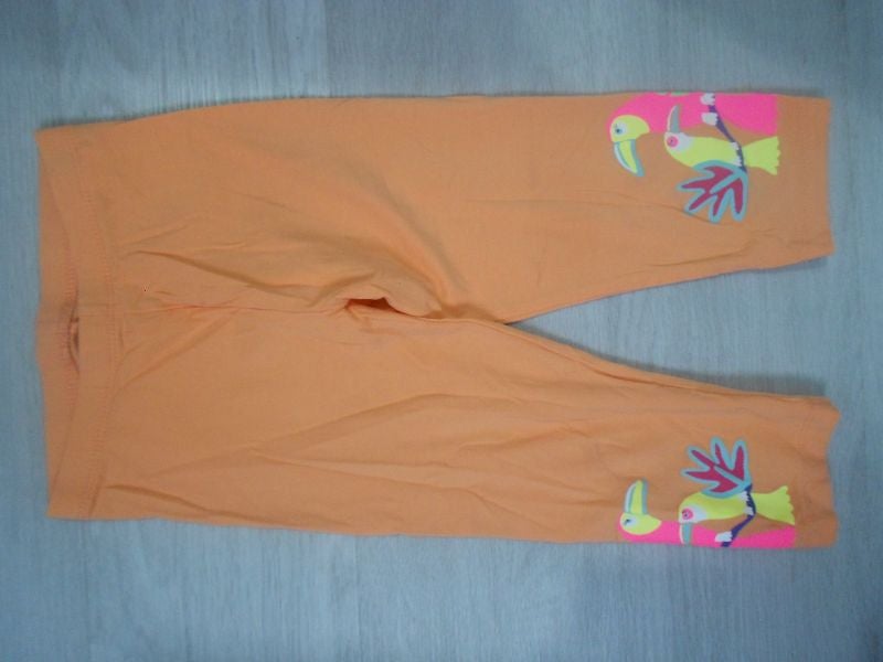 Legging court