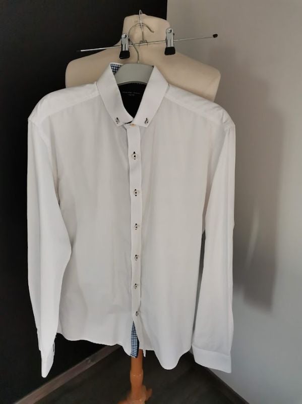 Chemise Selected taille M
