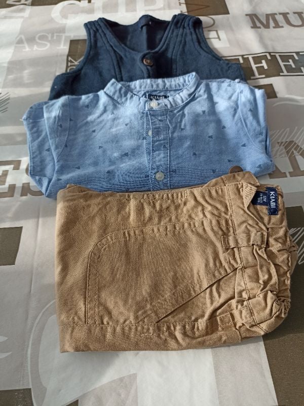 Ensemble