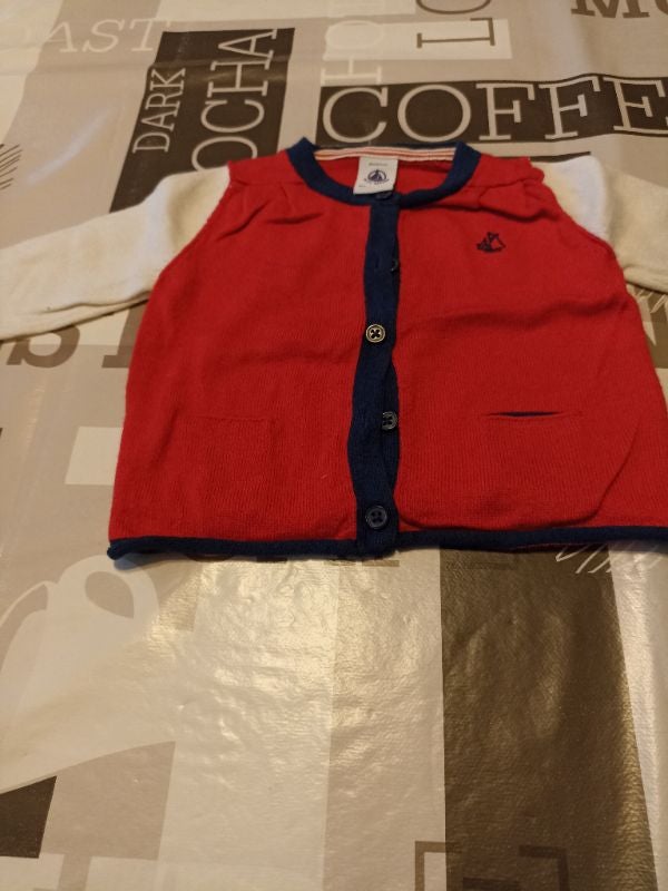 Gilet