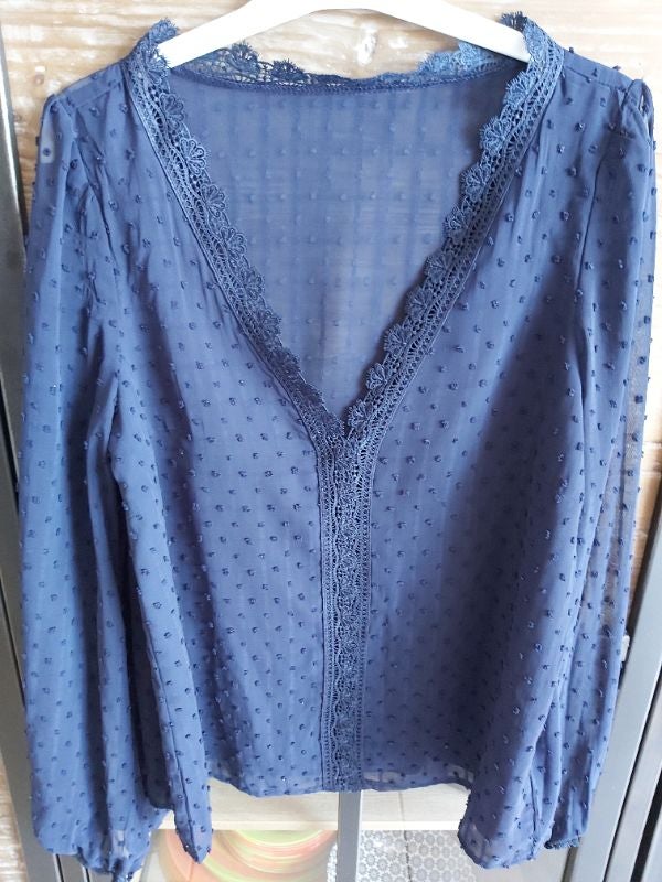 Blouse Shein Taille M