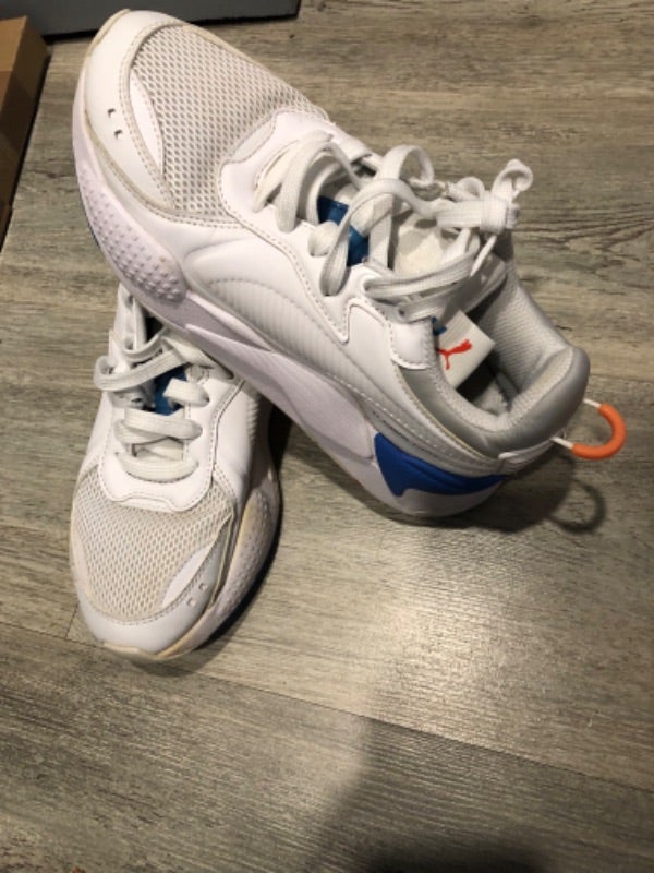 Basket puma running RS-S