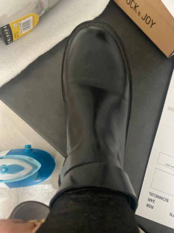 Bottines t 39