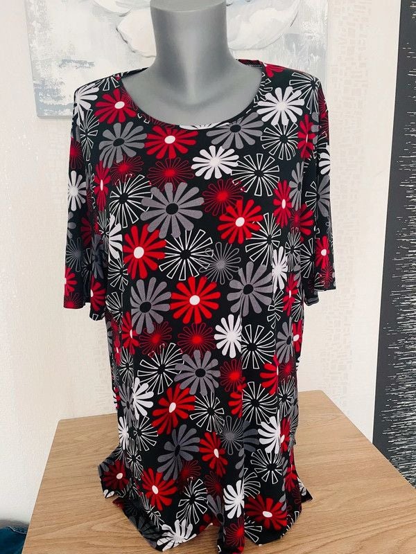 Haut élégant Afibel taille 48