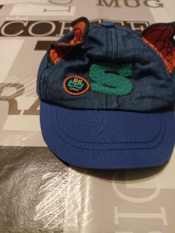 Casquette