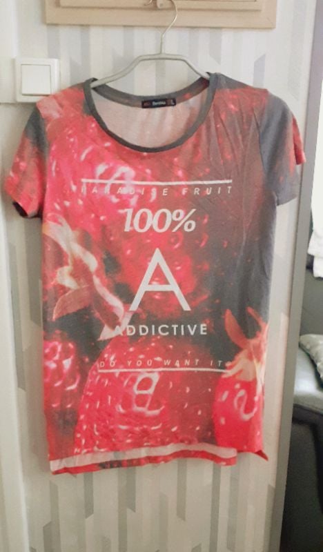 T shirt