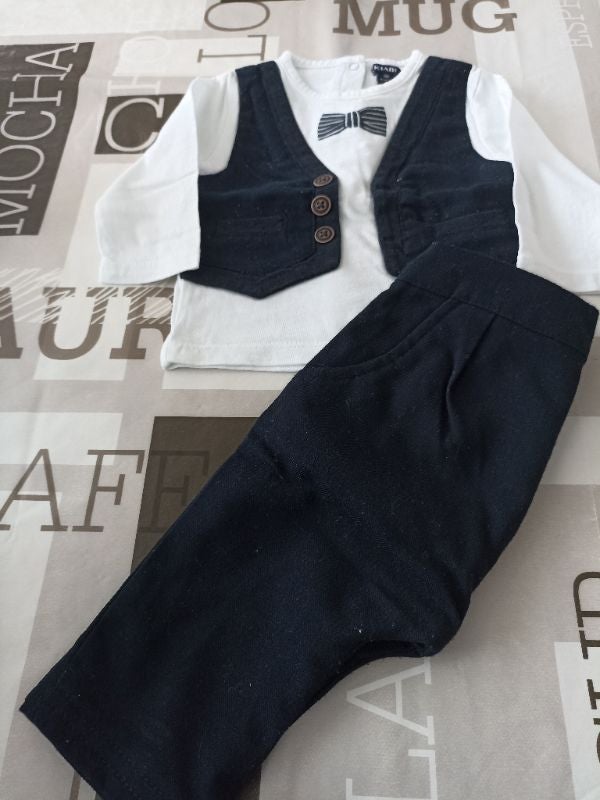 Ensemble