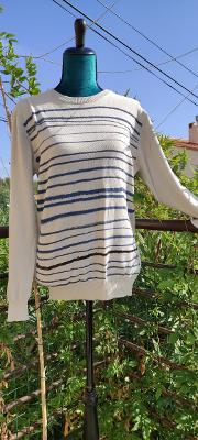 volcom pull coton unisexe