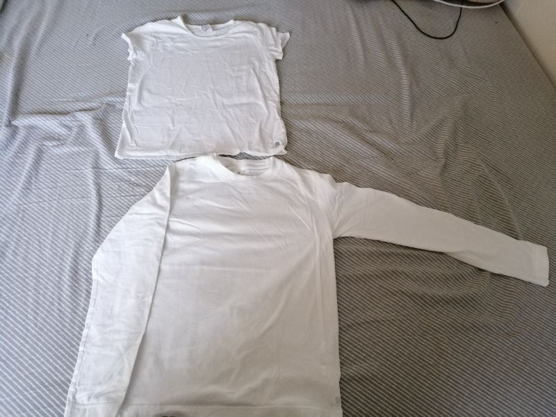 T-shirts DECATHLON