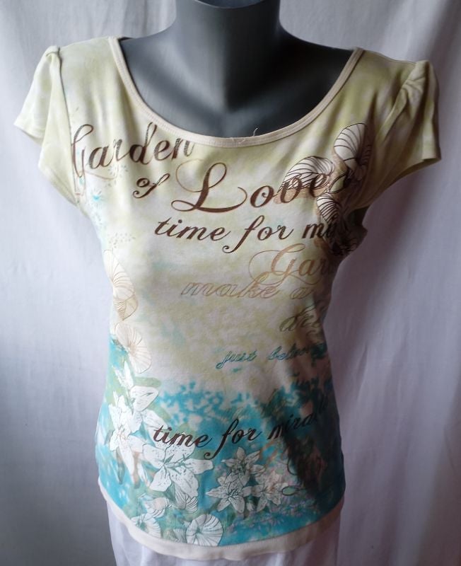Tee-shirts