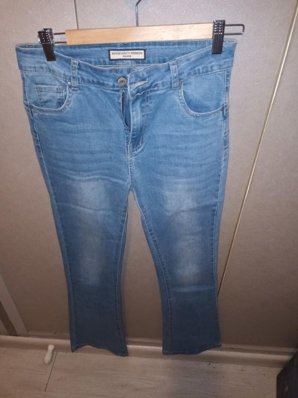 jean