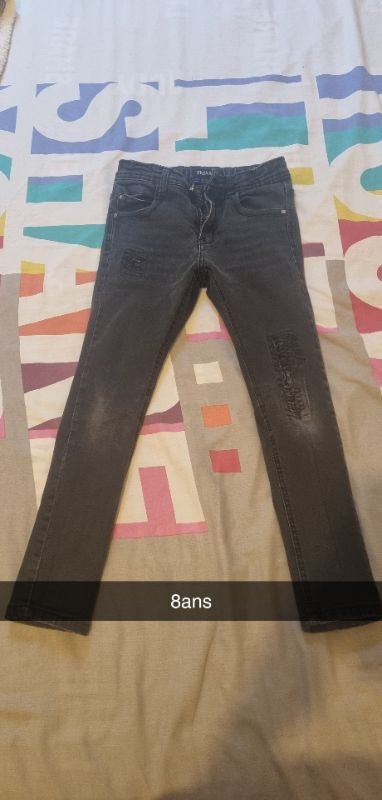 Jean